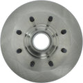 Centric Performance Brake Rotor
