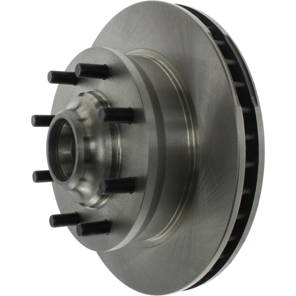Centric Performance Brake Rotor