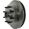 Centric Performance Brake Rotor