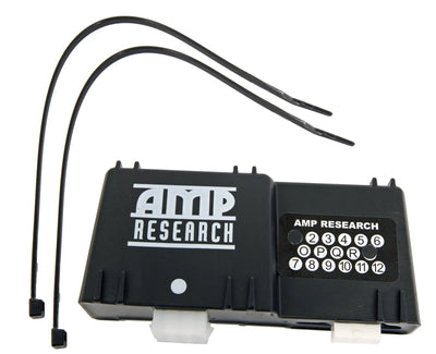AMP Research PowerStep Wiring Harness
