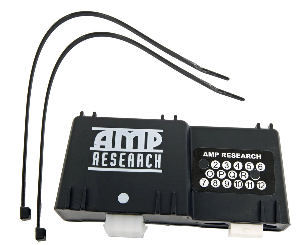 AMP Research PowerStep Wiring Harness
