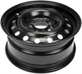 STEEL WHEEL