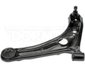CONTROL ARM