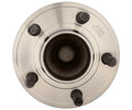 WHEEL HUB ASSEMBLY