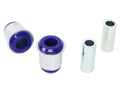 SuperPro 2008 Lexus LX570 Base Front Lower Inner Forward Control Arm Bushing Kit
