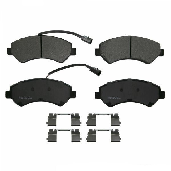 WAGNER BRAKE auto part
