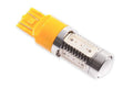 Diode Dynamics 7443 LED Bulb HP11 LED - Amber Set of 4