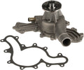 Gates Heavy-Duty Engine Water Pump