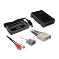 FORD SYNC RETENTION INTERFACE WITH LCD