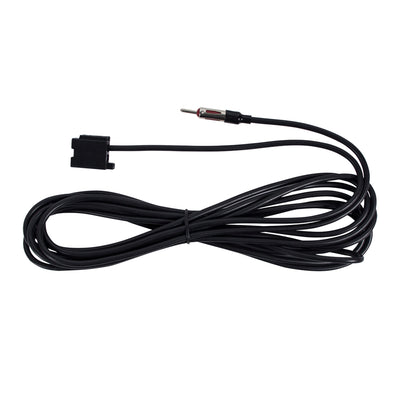 FORD SYNC RETENTION INTERFACE WITH LCD
