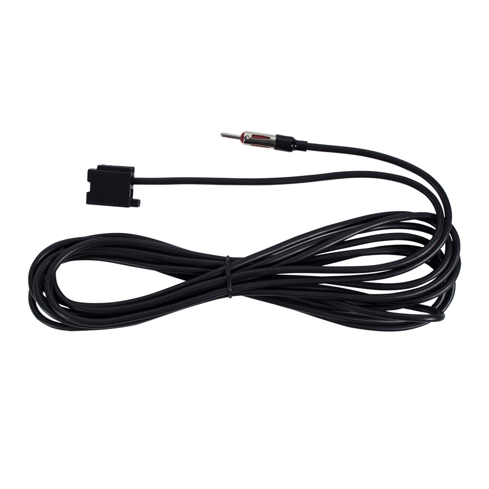 FORD SYNC RETENTION INTERFACE WITH LCD