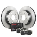 Brembo OE 21-23 Lexus ES250/19-23 ES300h/ES350/19-22 UX200/19-23 UX250h Rear Disc Brake Kit