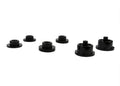 SUBFRAME MOUNT BUSHING TO MINIMISE AXLE TRAMP USE W/W92616