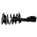 QUICK-STRUT ASSEMBLY