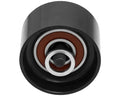 Gates 07-17 Volvo VN Series Volvo D13 Diesel Fan & Water Pump (Smooth) Belt Drive Pulley