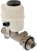 NEW MASTER CYLINDER