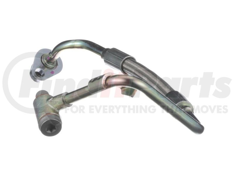 STANDARD IGN auto part