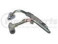 TURBOCHARGER OIL LINE