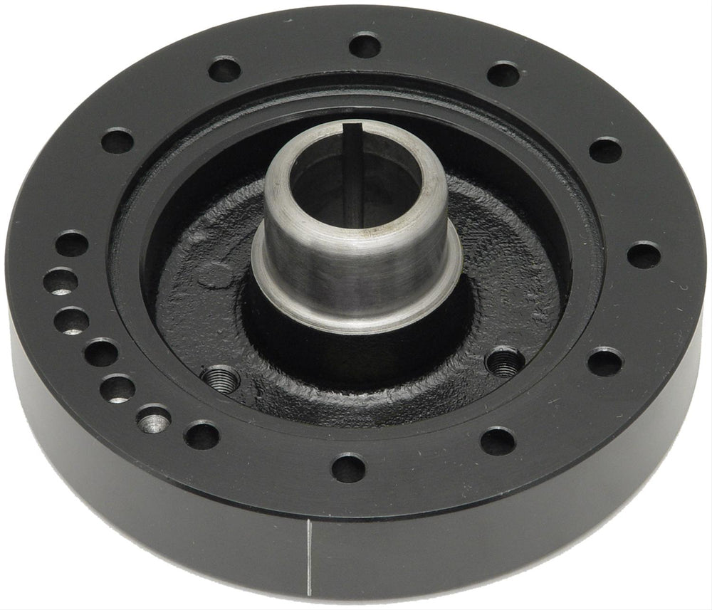 HARMONIC BALANCER