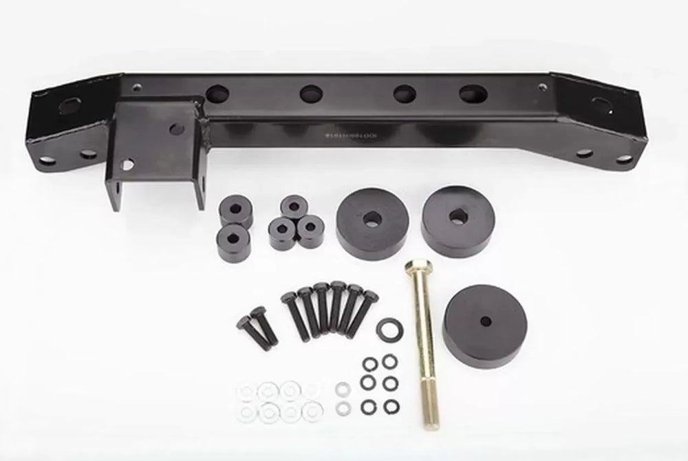 IRONMAN 4X4 auto part