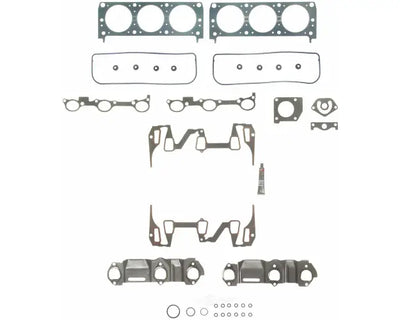 HEAD INSTALLATION SET