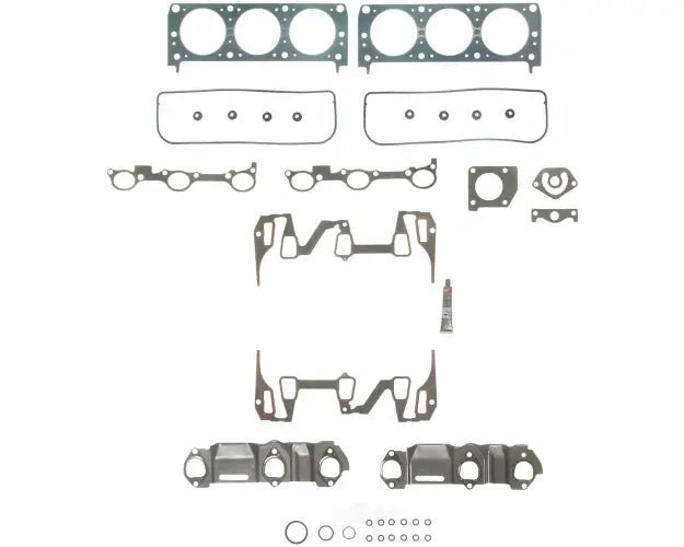 HEAD INSTALLATION SET