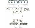 HEAD INSTALLATION SET