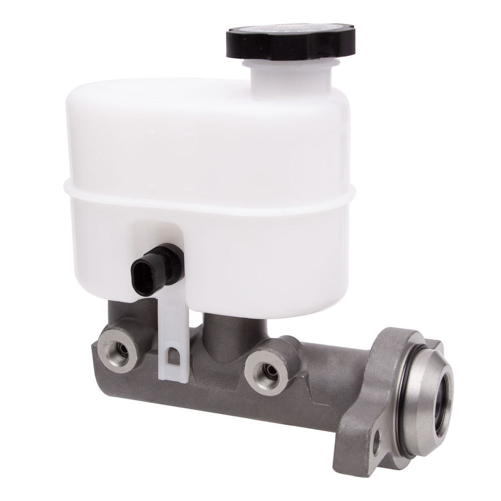 DFC silver auto part