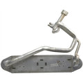 EVAPORATOR CORE