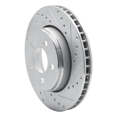R1 Concepts silver auto part