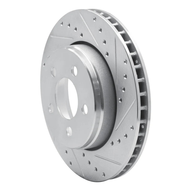 R1 Concepts silver auto part