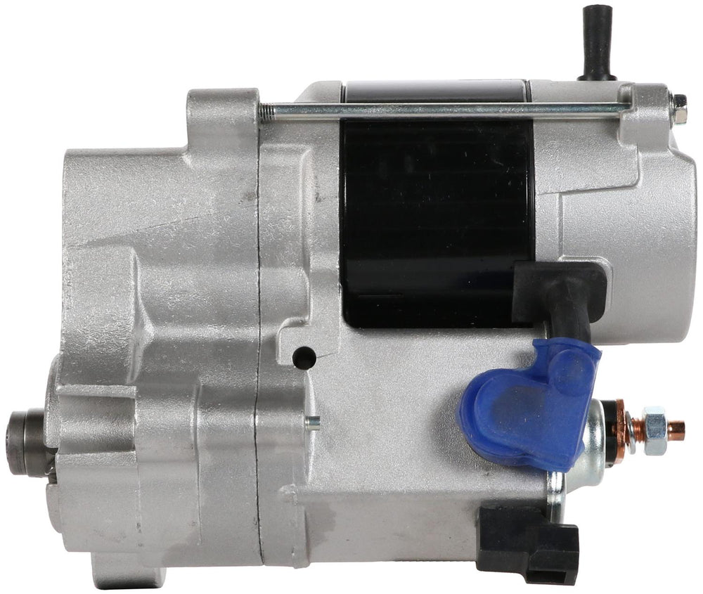 REMAN STARTER