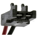 MOTOR/REGULATOR ASSEMBLY