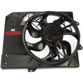 RADIATOR FAN