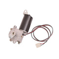 Windshield Wiper Motor Front Bottom Mount 1968-1983 CJ5 1968-1975 CJ6 1976-1986 CJ7 And 1981-1986 CJ8 Scrambler OMIX