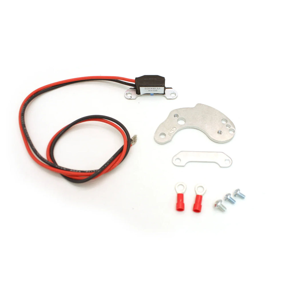 MODULE AUTOLITE 8 CYL