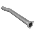 Diamond Eye INT PIPE 4in TB SGL/DUAL AL 6 0L F250/F350 03-07 5 9L 2500/3500 89-93 CORS SS 165005