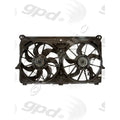 FOUR SEASONS auto part