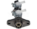 NEW MASTER CYLINDER