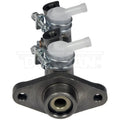 NEW MASTER CYLINDER