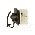 9600 DG CRVAN/ VOYGR/ TWNCN FRONT BLOWER ASSY