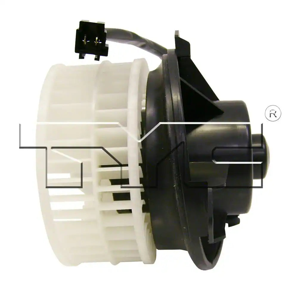 9600 DG CRVAN/ VOYGR/ TWNCN FRONT BLOWER ASSY