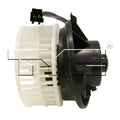 9600 DG CRVAN/ VOYGR/ TWNCN FRONT BLOWER ASSY