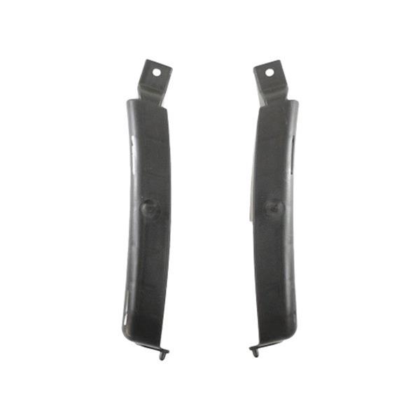 FT BUMPER SIDE BRACKET SET (LEFT AND RIGHT) W/O SPORT PKG DODGE PU 0912