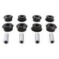 Trailing arm - upper bushing 8 Bushings 4 Tubes Grease