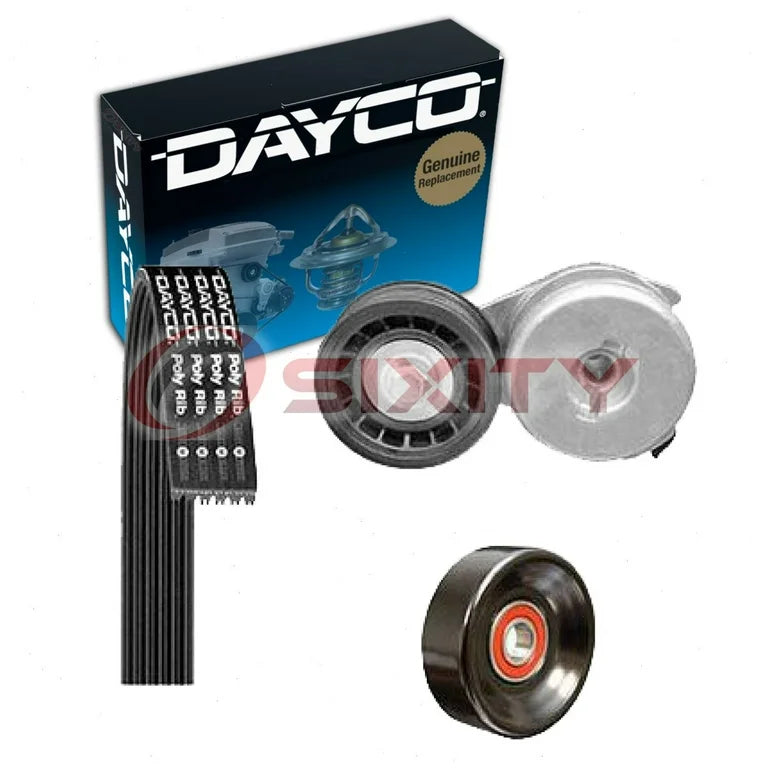 DAYCO HYDRAULIC auto part