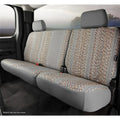 10C RAM 2500/3500/11C RAM 1500 TR REAR BENCH SEAT COVER GRAY