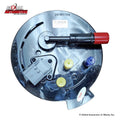 FUEL PUMP ASSEMBLY
