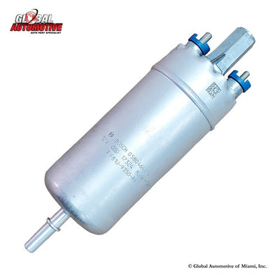 FUEL PUMP ASSEMBLY