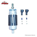 FUEL PUMP ASSEMBLY